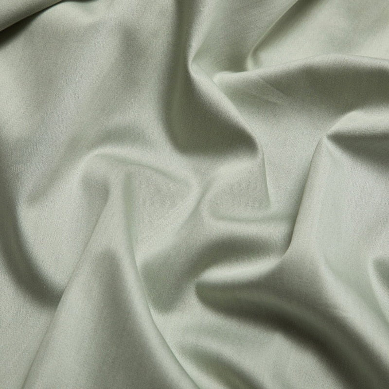 Green Valleys Duvet Cover Set