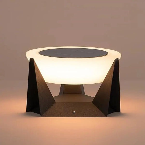 Modern Landing Light