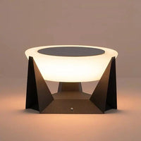 Modern Landing Light