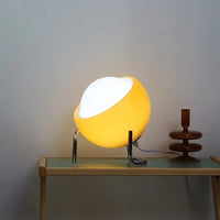 Classic Round Up Oran Lamp