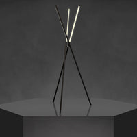 Deluxe Knox Floor Lamp