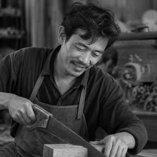 Kiet Phac portrait