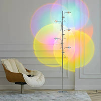 Sunset Projector Vloerlamp