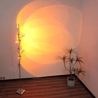 Sunset Projector Vloerlamp