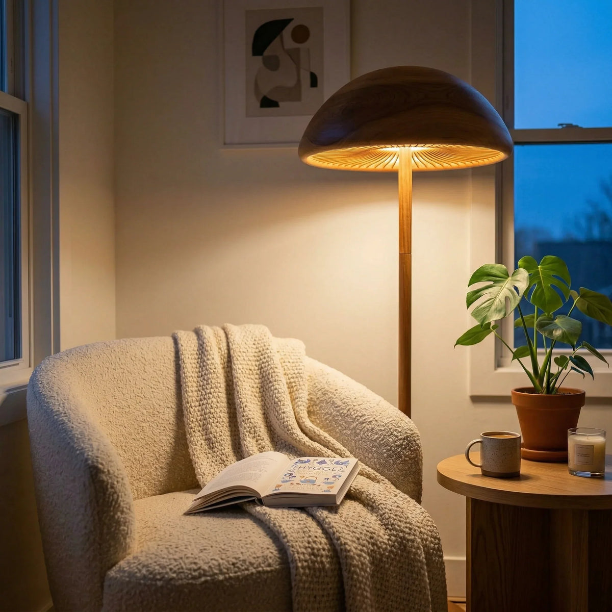 Salty mushroom floor lamp 照明 Salty mushroom floor lamp – Official Bauhaus Japan