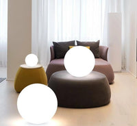 Modern Element Lamp