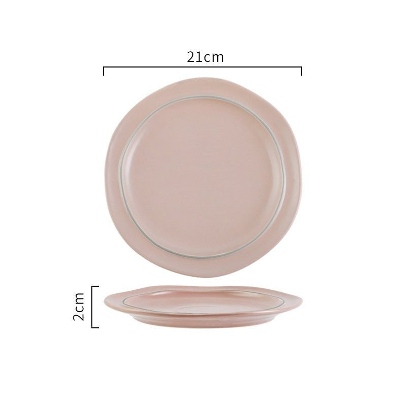 Stunning Seredipity Dinnerware Set