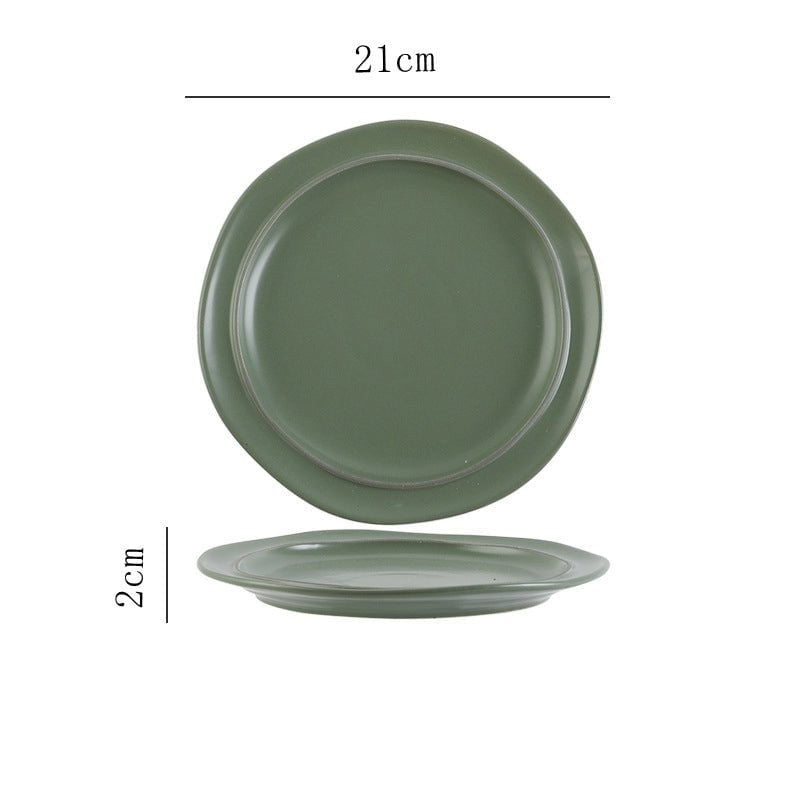 Stunning Seredipity Dinnerware Set