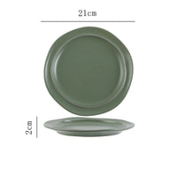 Stunning Seredipity Dinnerware Set