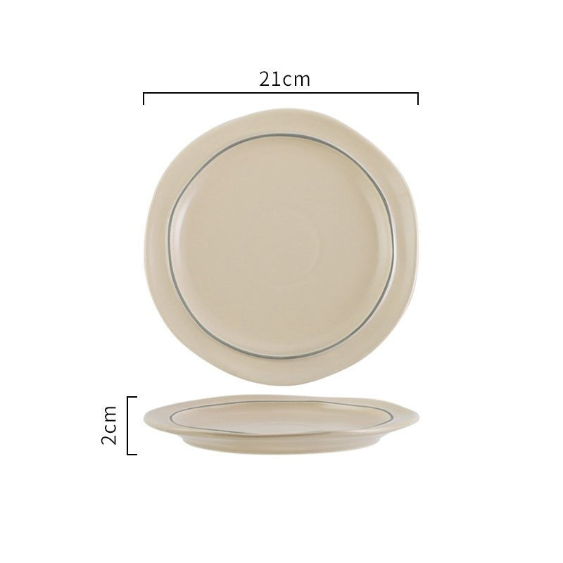 Stunning Seredipity Dinnerware Set