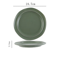 Stunning Seredipity Dinnerware Set