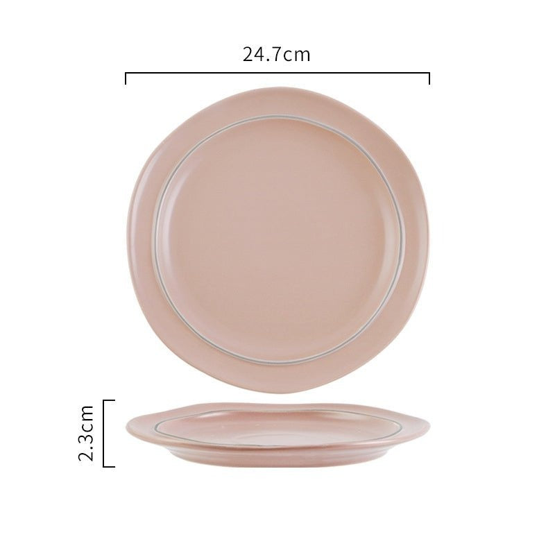 Stunning Seredipity Dinnerware Set