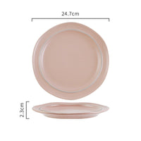 Stunning Seredipity Dinnerware Set