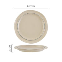 Stunning Seredipity Dinnerware Set