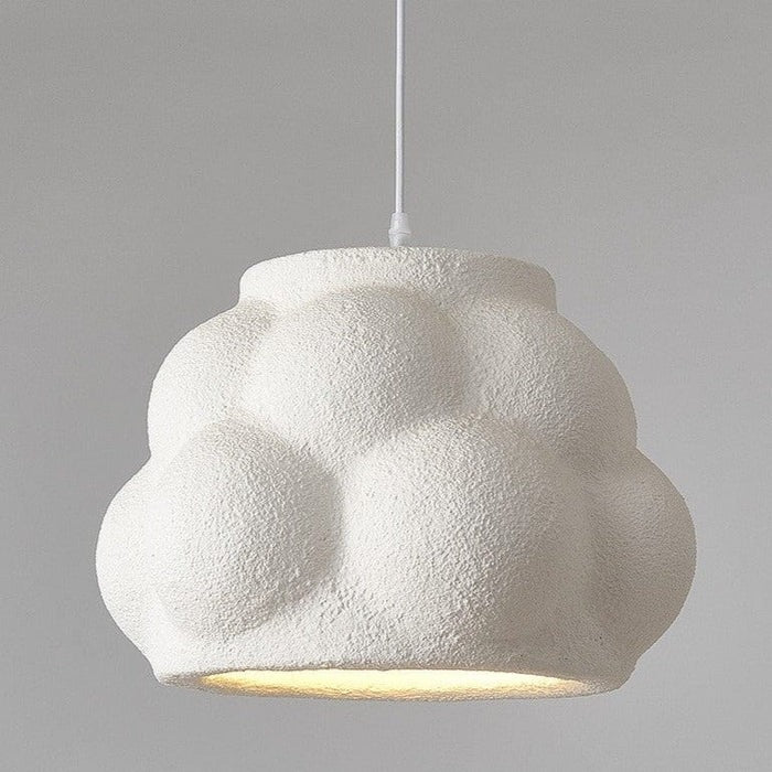 Elegant Cloud Pendant Light