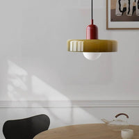 Modern Mono Pendant Light