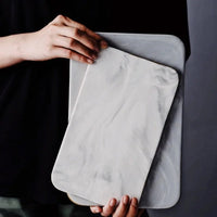 Deluxe Marble Cutting Board