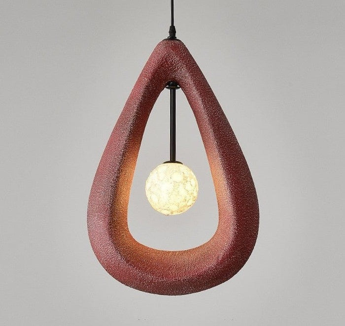 Elegant Nordic Pendant Light