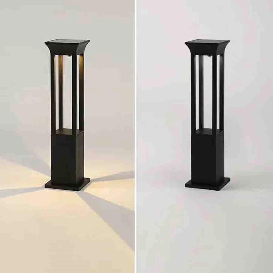 Modern Garden Outdoor Light