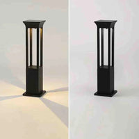 Modern Garden Outdoor Light