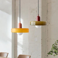 Modern Mono Pendant Light