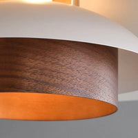 Elegant Scandinavian Pendant Light