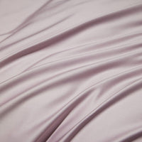 Deluxe Mauve Duvet Cover Set