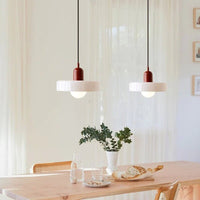 Modern Mono Pendant Light