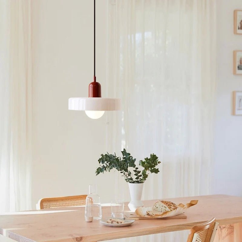 Modern Mono Pendant Light