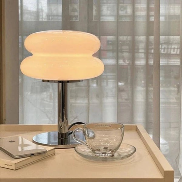 Bubble Table Lamp