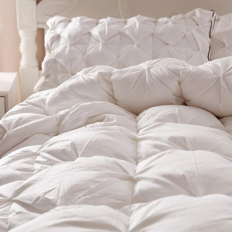 Deluxe Goose Down Duvet Insert