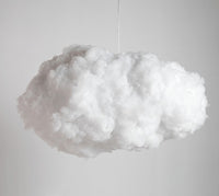 The Exclusive Cloud Lamp