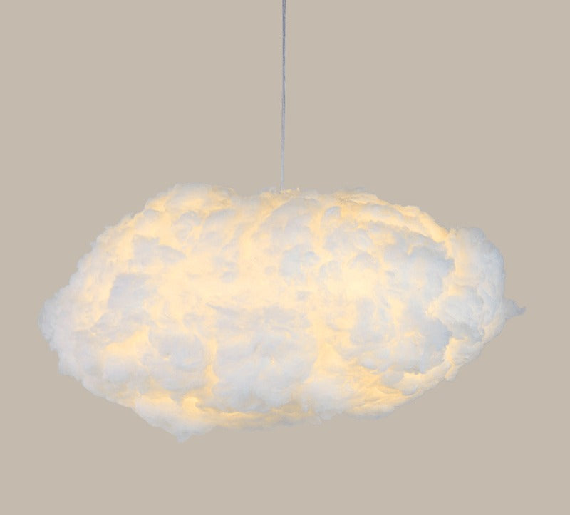 The Exclusive Cloud Lamp