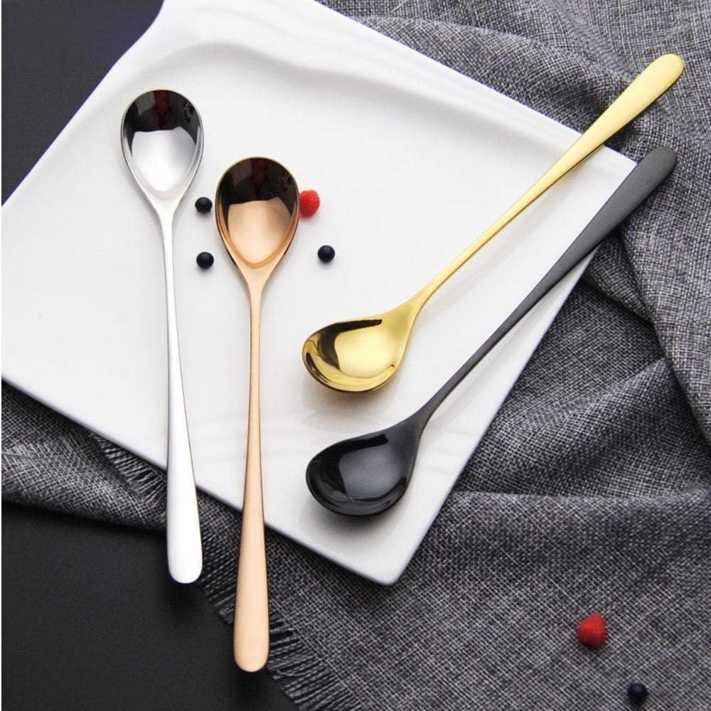 Deluxe Dessert Spoon