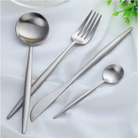 Minimalist Cutlery Set