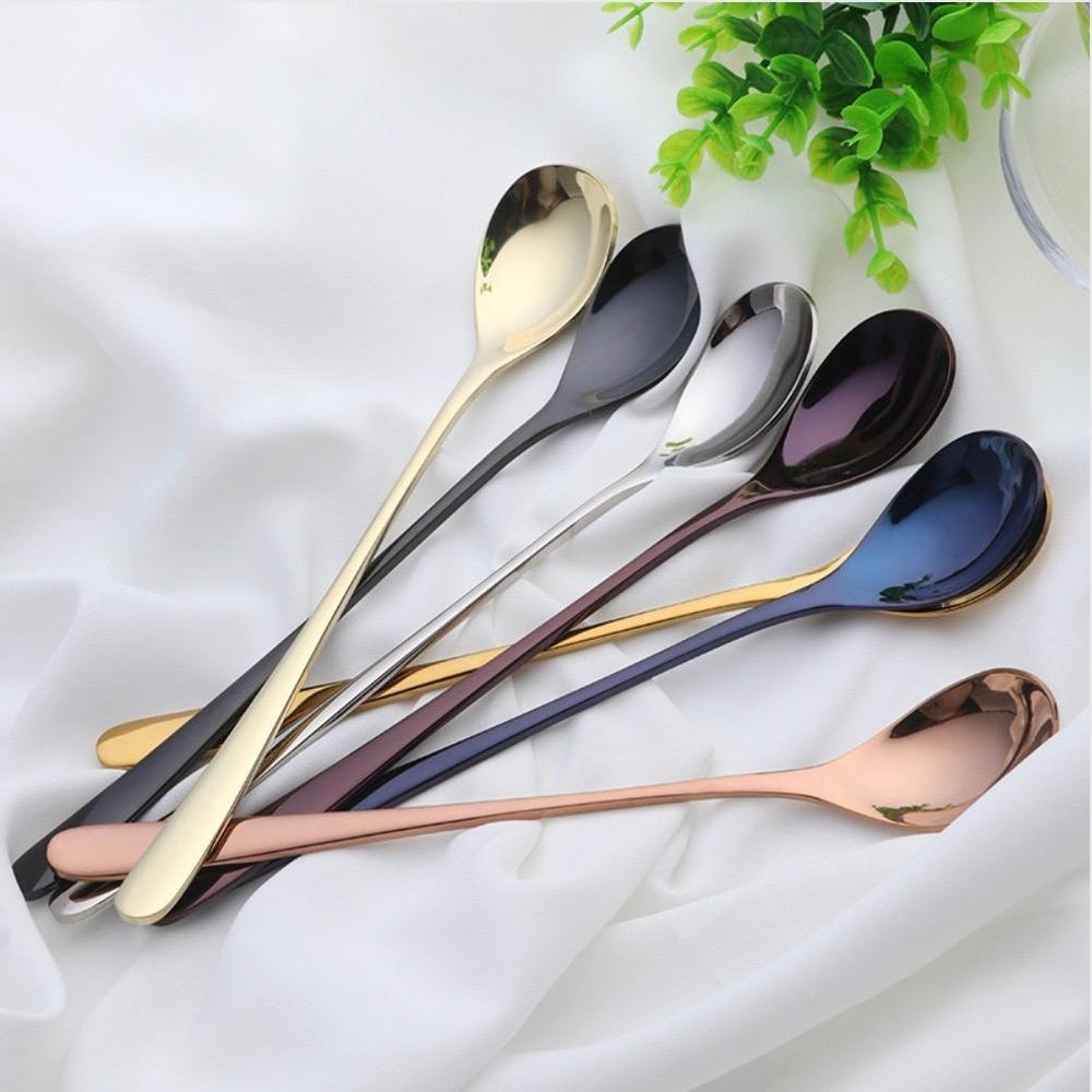 Deluxe Dessert Spoon