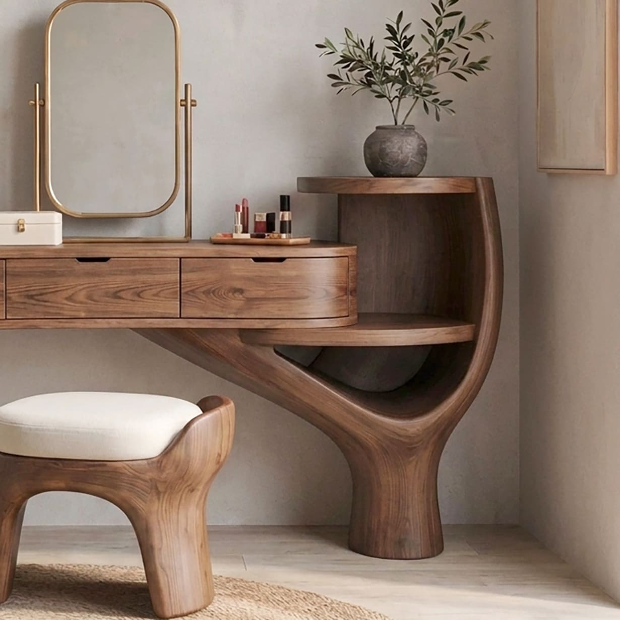 【journal standard】 LILLE VANITY DESK 鏡台 journal standard】 LILLE VANITY DESK 鏡台 journal standard】 LILLE