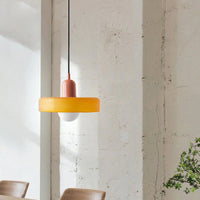 Modern Mono Pendant Light