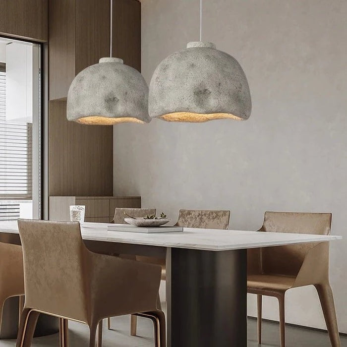 Minimalist Muri Pendant Light