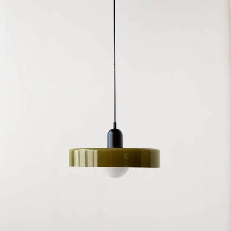 Modern Mono Pendant Light