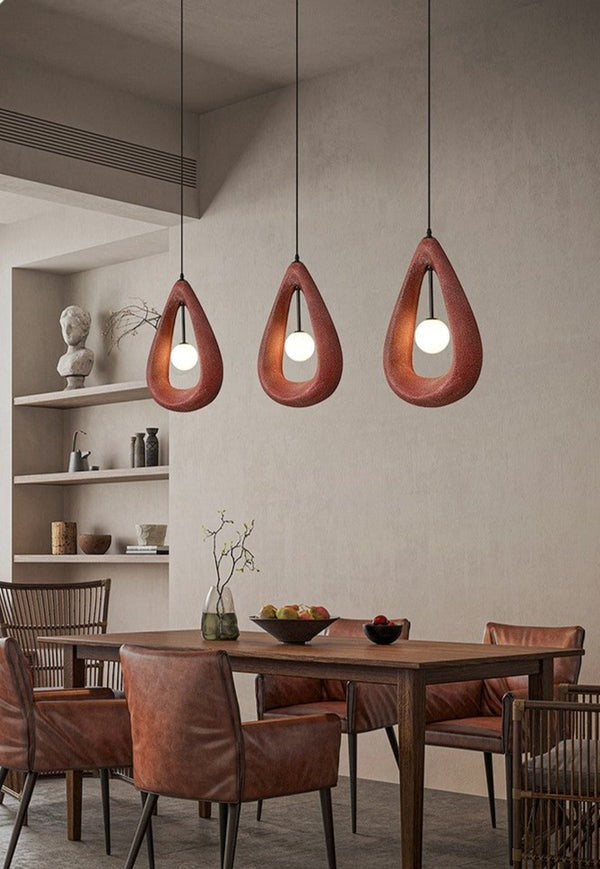 Elegant Nordic Pendant Light