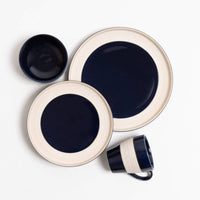 Minimalist Dinnerware Set