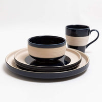 Minimalist Dinnerware Set