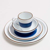 Elegant Flur Dinnerware Set