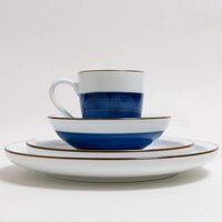 Elegant Flur Dinnerware Set