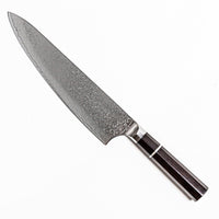 Modern Steel Chef Knife