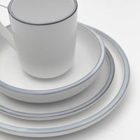 Elegant Apatite Dinnerware Set