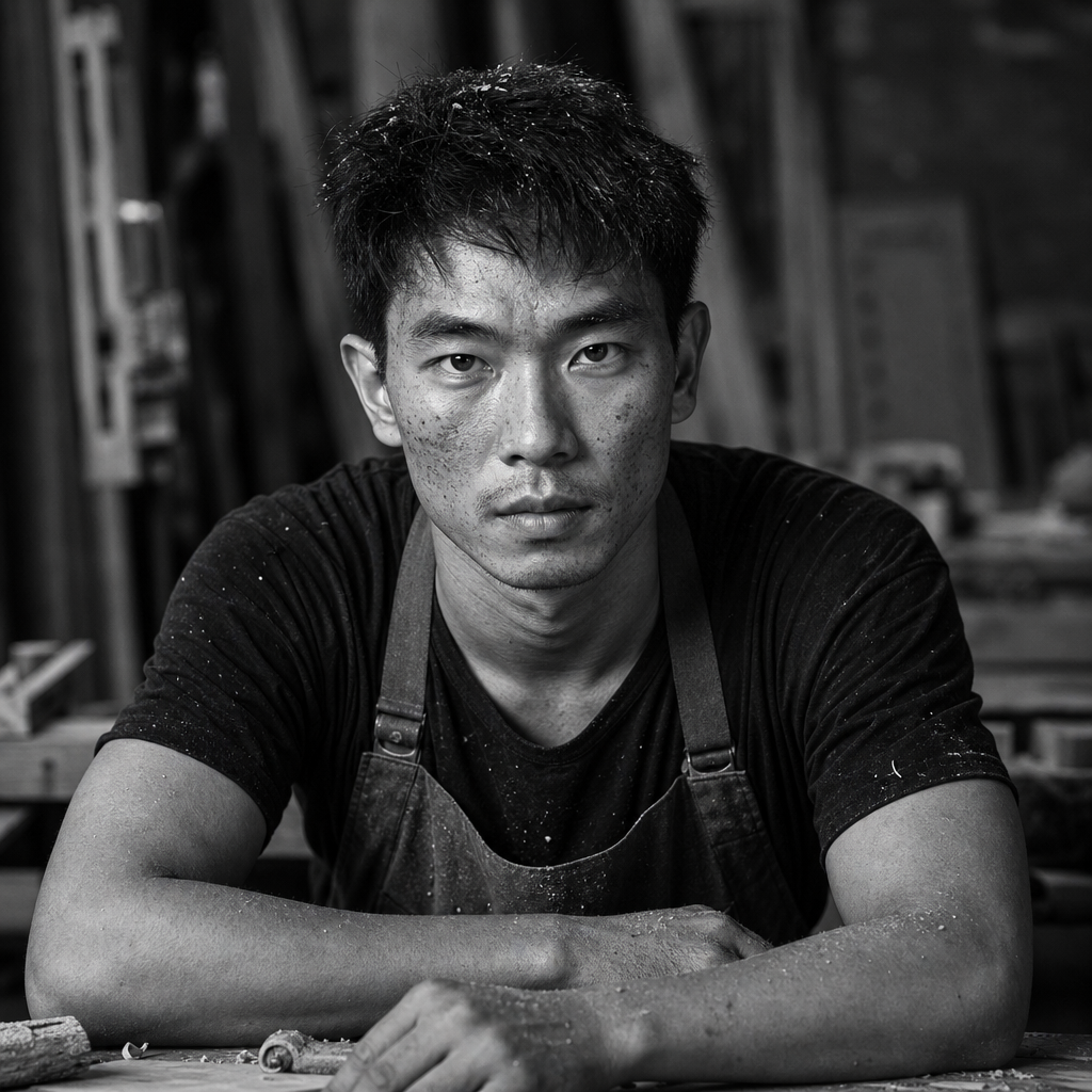 Trung Le