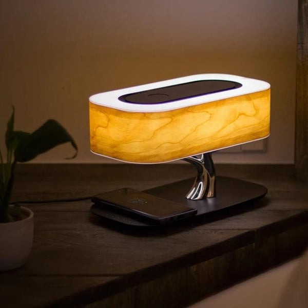 Exklusive Lampe Licht des Lebens