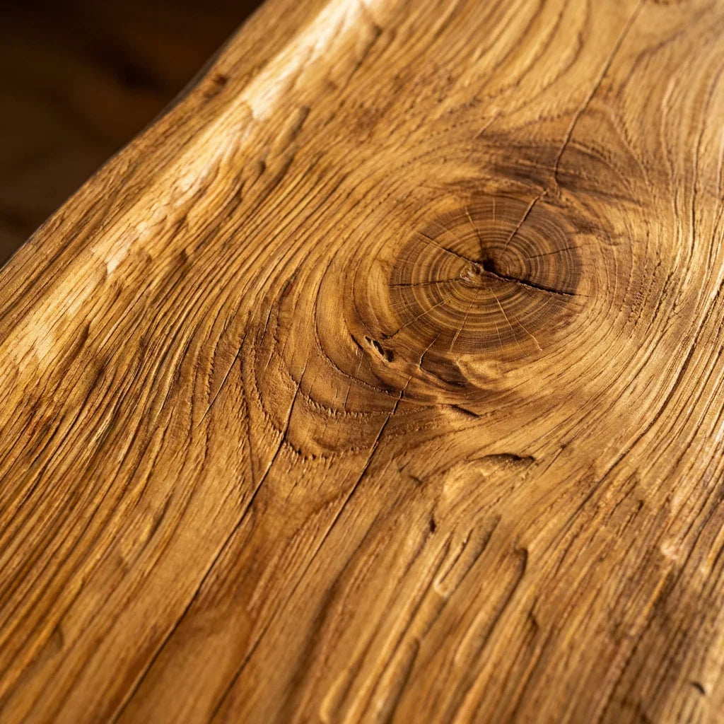 Wall Mounted Mushroom Gill Tree Bookshelf With Curved Branch Shelves - Ashdeco 2026